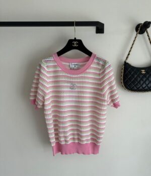 CHANEL TOPS