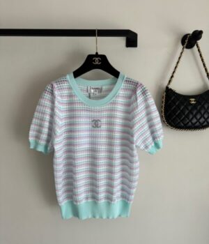 CHANEL TOPS