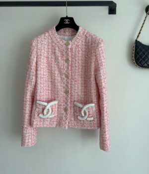 CHANEL TOPS