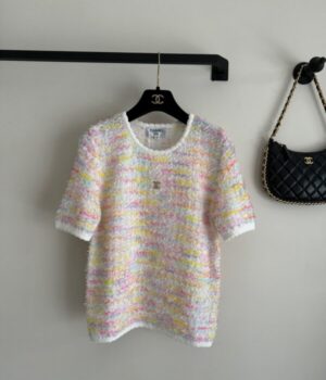 CHANEL TOPS