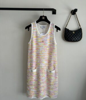 CHANEL TOPS