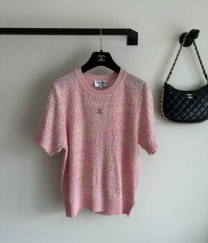 CHANEL TOPS