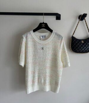 CHANEL TOPS