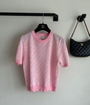CHANEL TOPS