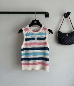 CHANEL TOPS