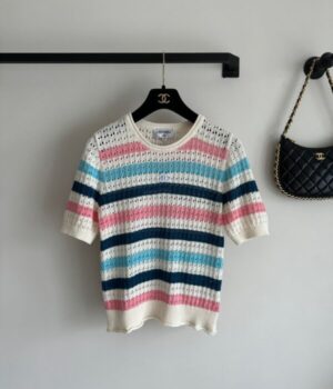 CHANEL TOPS