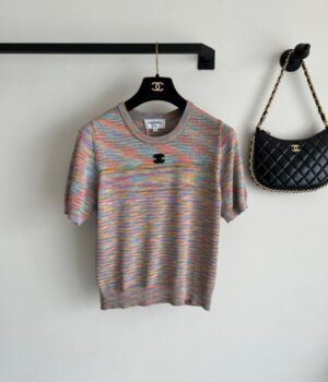 CHANEL TOPS