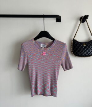 CHANEL TOPS