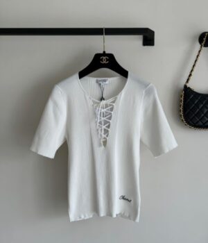 CHANEL TOPS