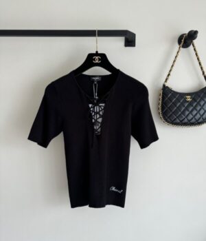 CHANEL TOPS