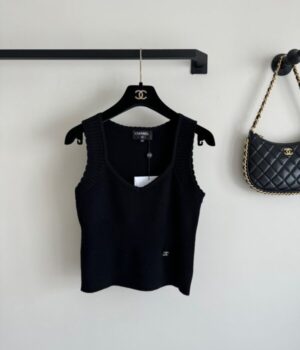 CHANEL TOPS