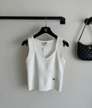 CHANEL TOPS