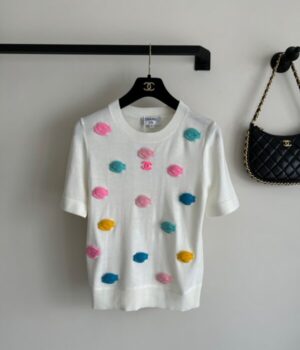 CHANEL TOPS