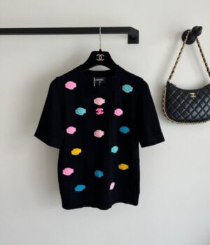 CHANEL TOPS