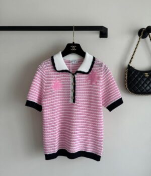 CHANEL TOPS
