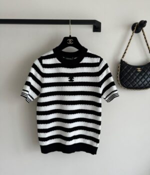 CHANEL TOPS