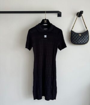 CHANEL TOPS