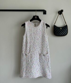 CHANEL TOPS
