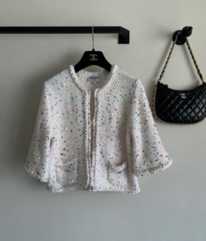 CHANEL TOPS