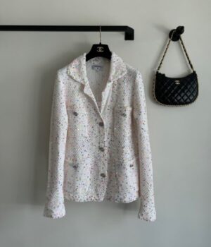 CHANEL TOPS