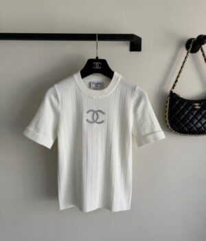 CHANEL TOPS