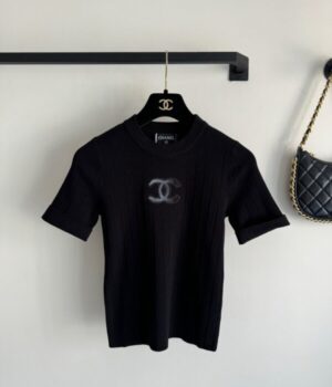 CHANEL TOPS