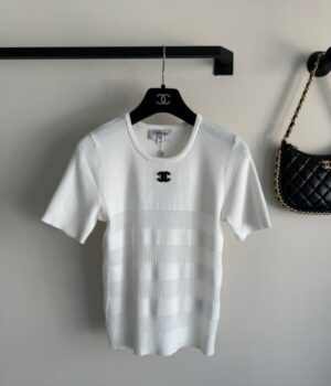 CHANEL TOPS