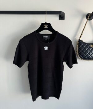 CHANEL TOPS