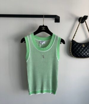 CHANEL TOPS
