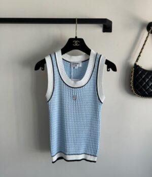 CHANEL TOPS