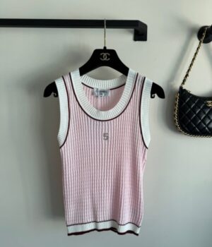 CHANEL TOPS