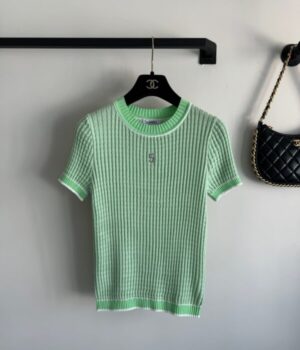 CHANEL TOPS