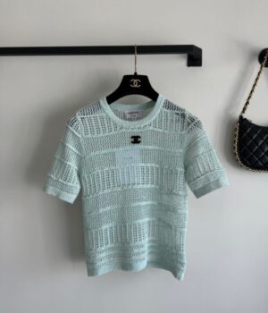 CHANEL TOPS