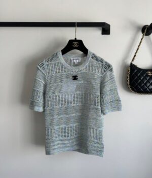 CHANEL TOPS
