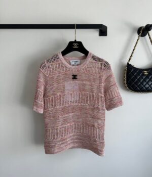CHANEL TOPS