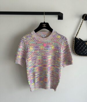 CHANEL TOPS
