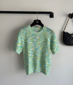 CHANEL TOPS