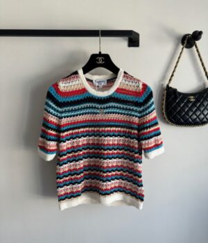 CHANEL TOPS