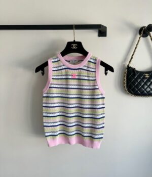CHANEL TOPS