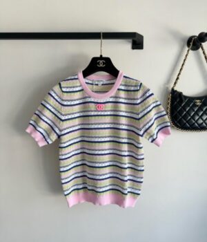 CHANEL TOPS