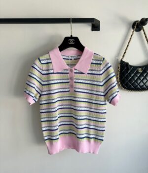 CHANEL TOPS