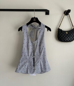 CHANEL TOPS