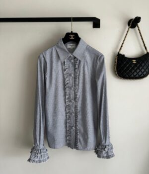 CHANEL TOPS