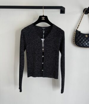 CHANEL TOPS