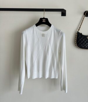 CHANEL TOPS