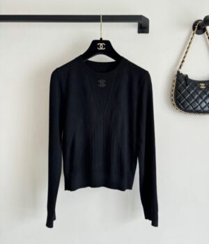 CHANEL TOPS