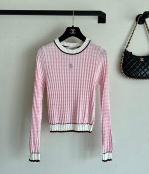 CHANEL TOPS