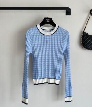 CHANEL TOPS