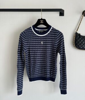 CHANEL TOPS