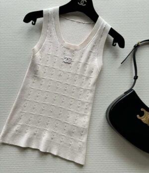 CHANEL TOPS